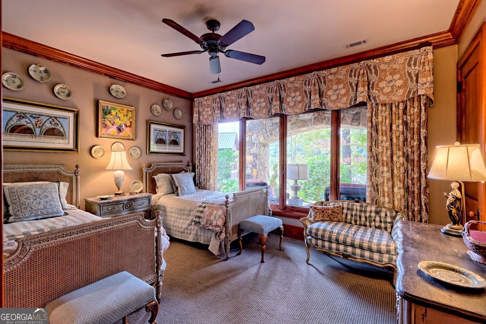 206 Doe Trail Clayton - 34