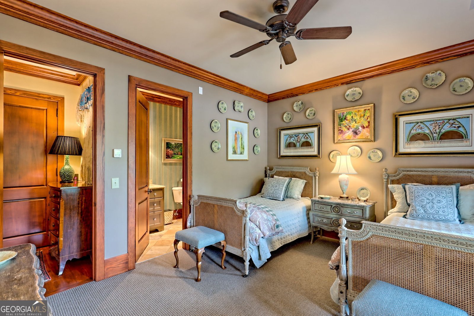 206 Doe Trail Clayton - 35