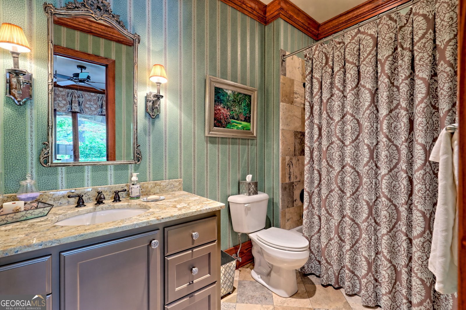 206 Doe Trail Clayton - 36