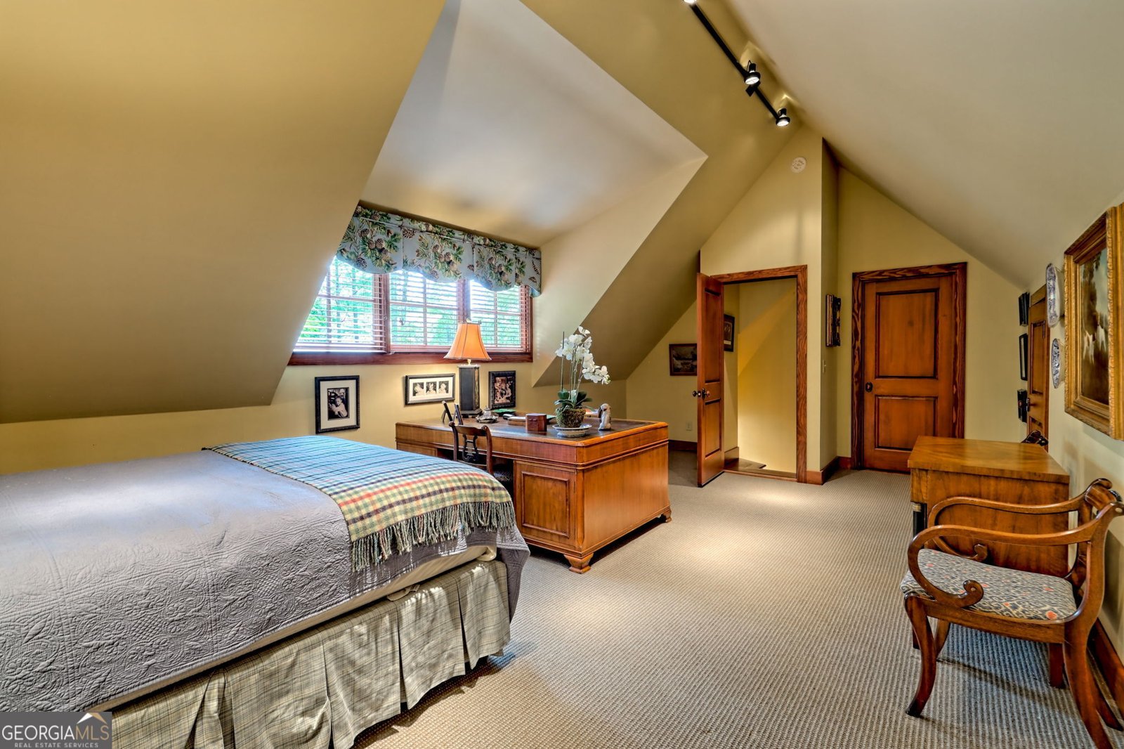 206 Doe Trail Clayton - 38