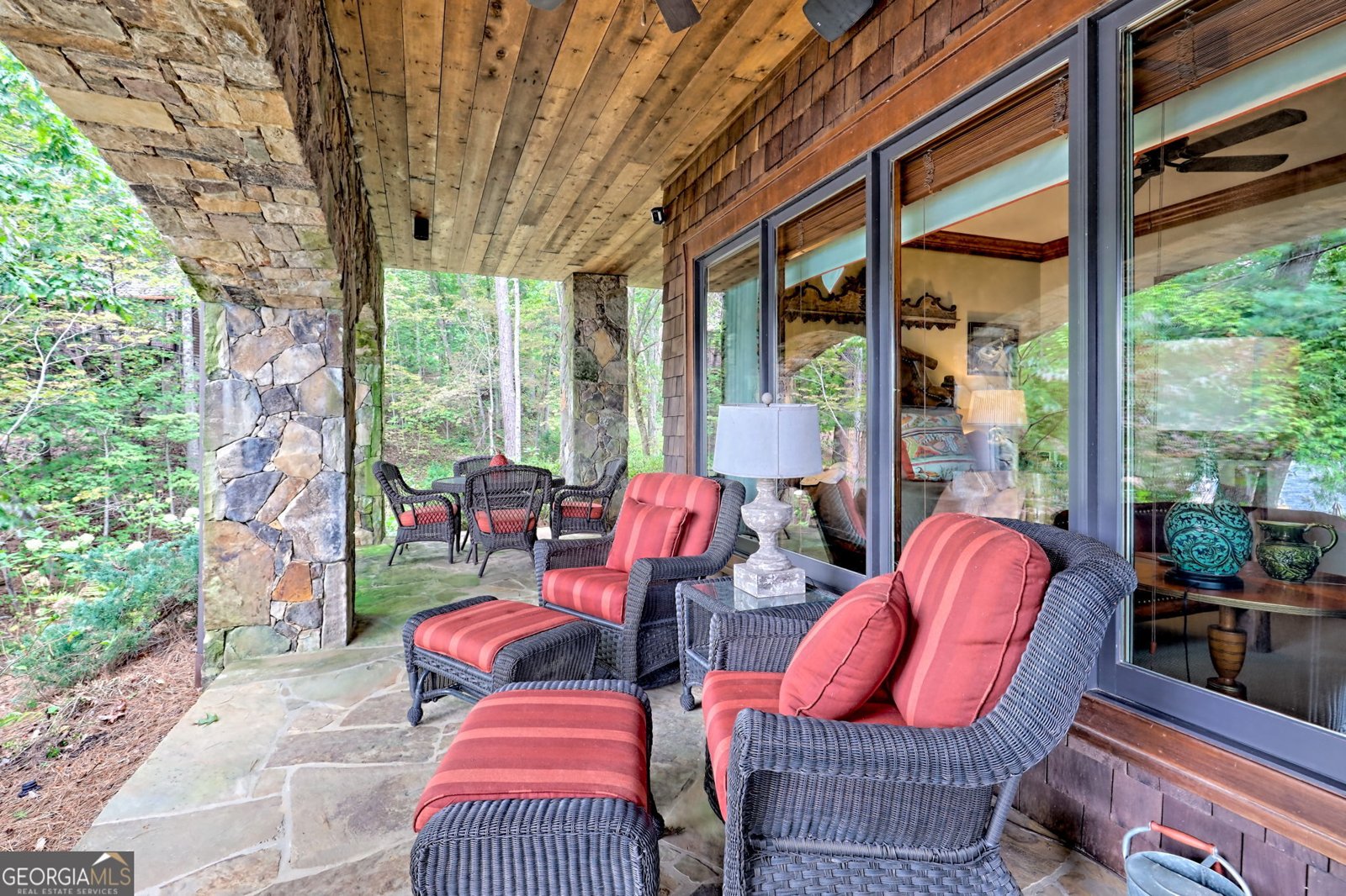 206 Doe Trail Clayton - 39