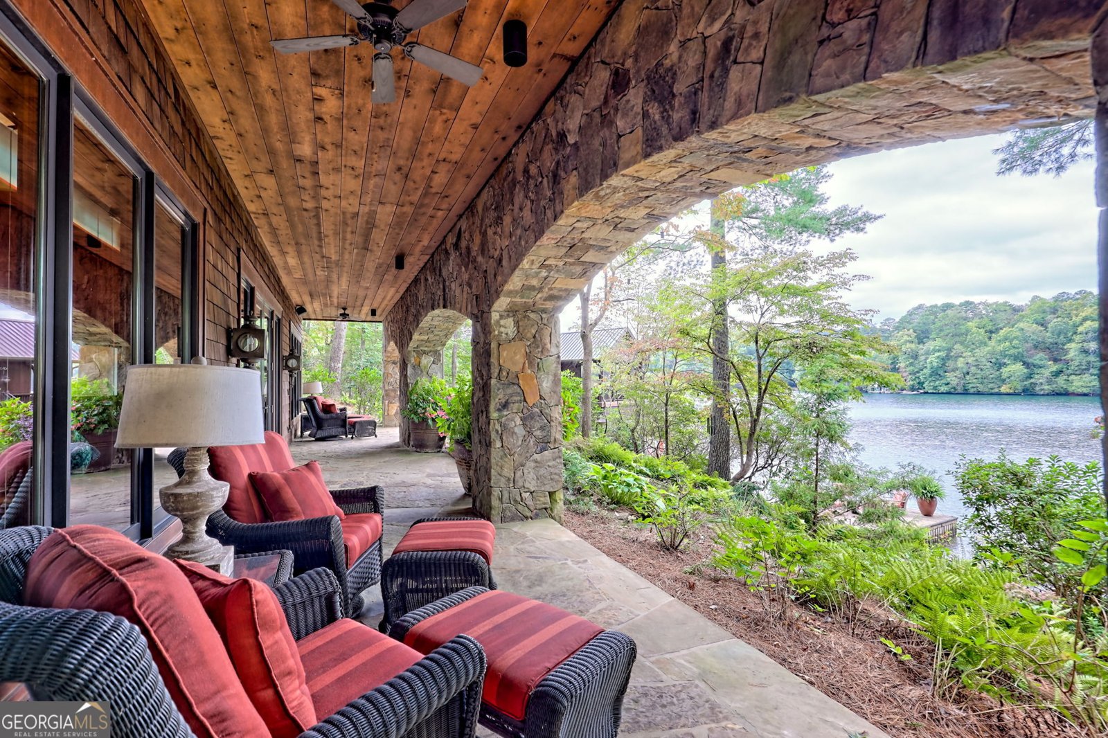 206 Doe Trail Clayton - 40