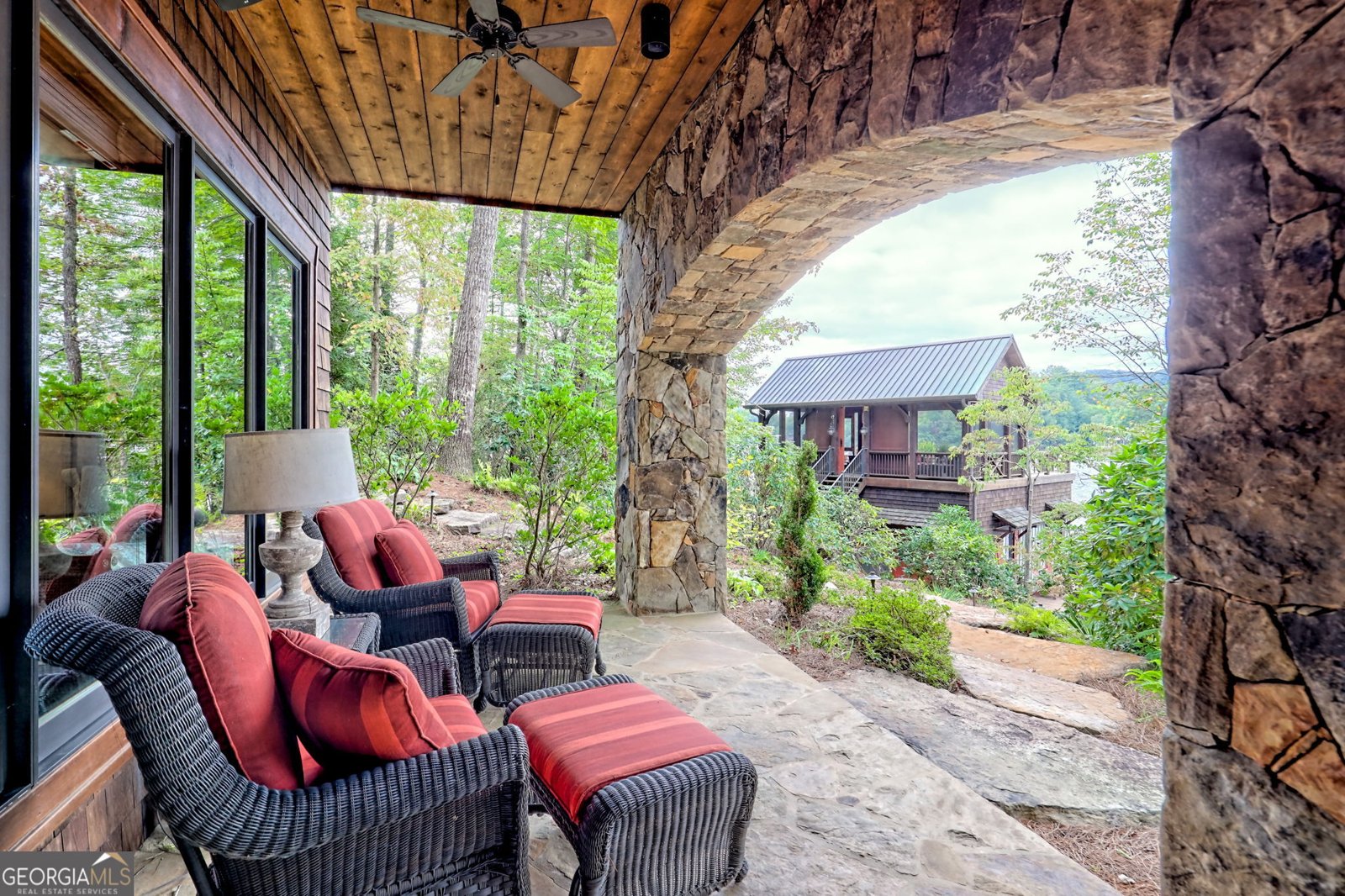 206 Doe Trail Clayton - 42
