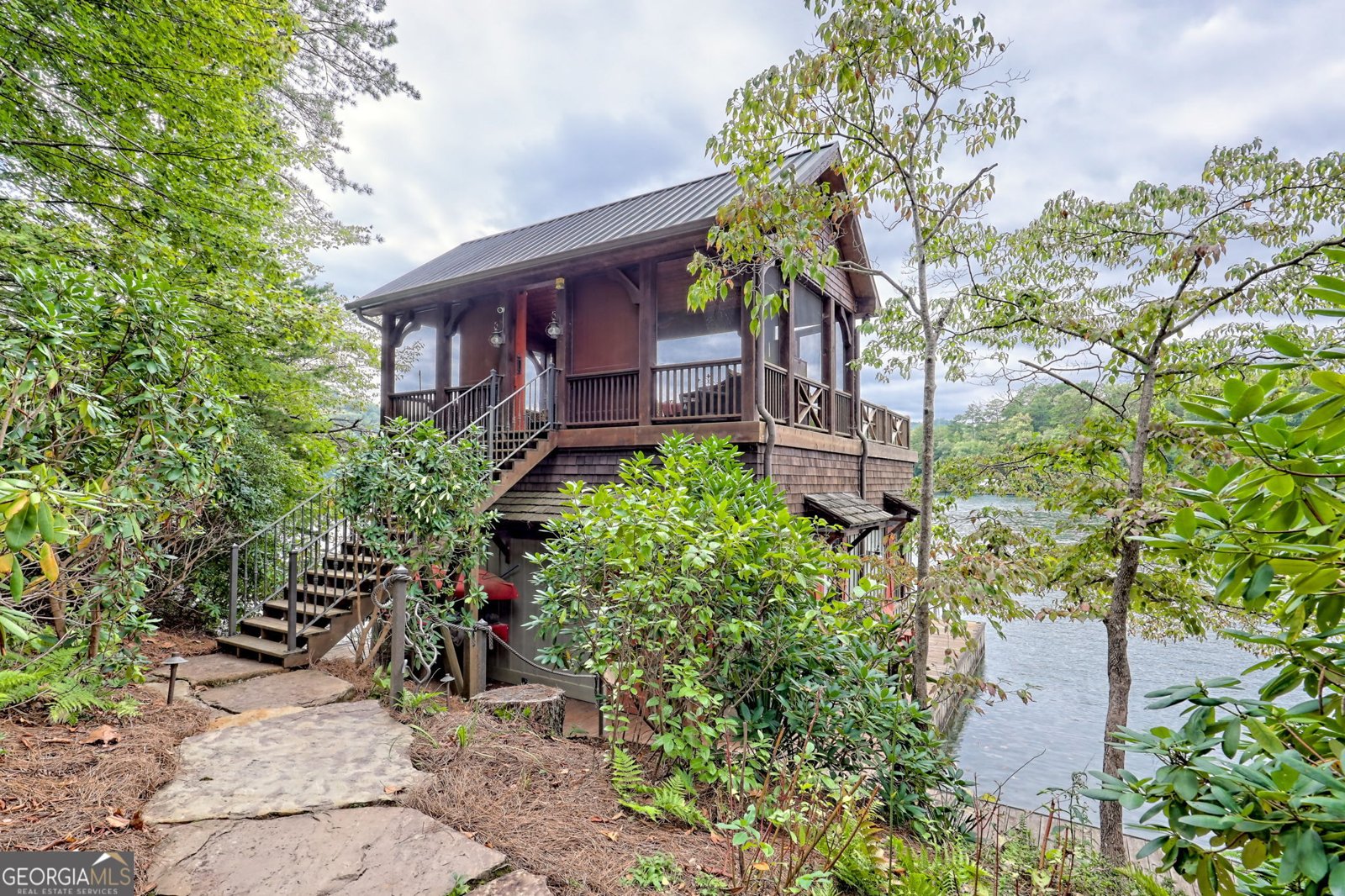 206 Doe Trail Clayton - 43