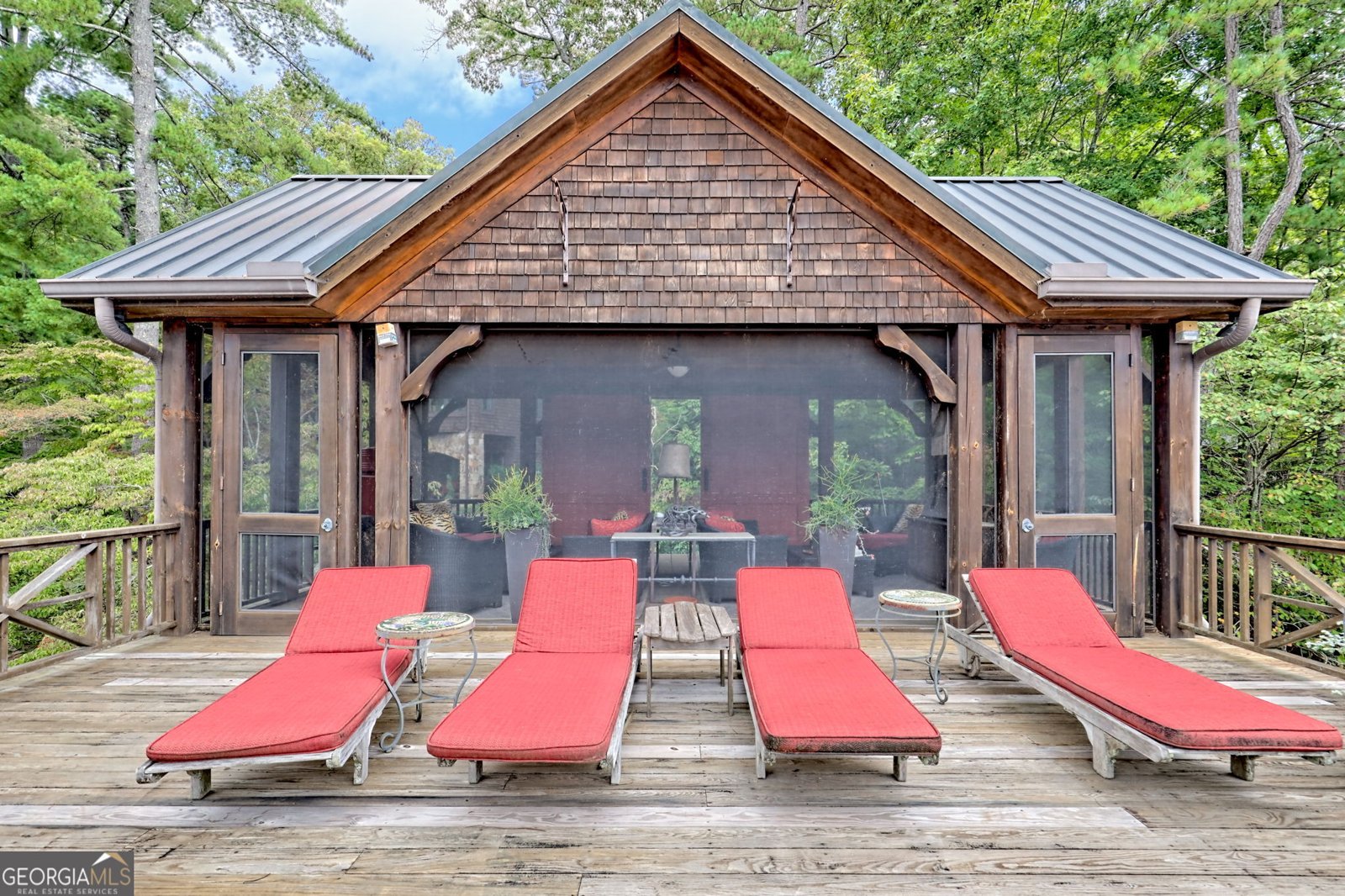 206 Doe Trail Clayton - 44