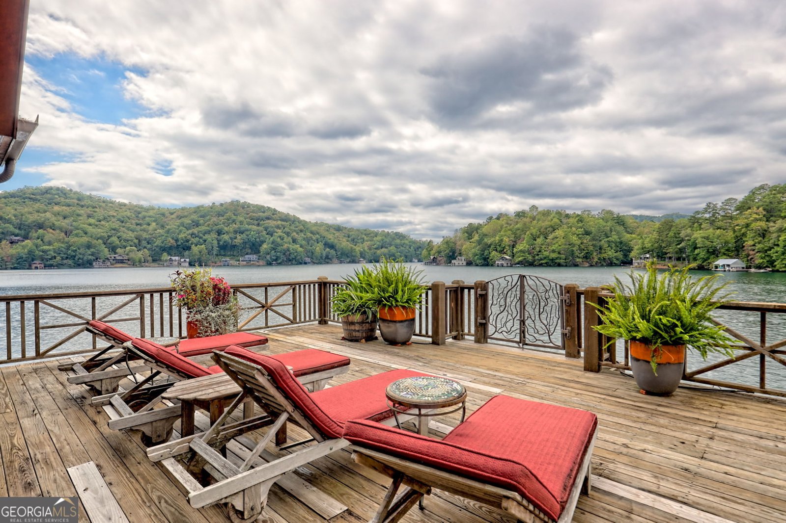 206 Doe Trail Clayton - 45