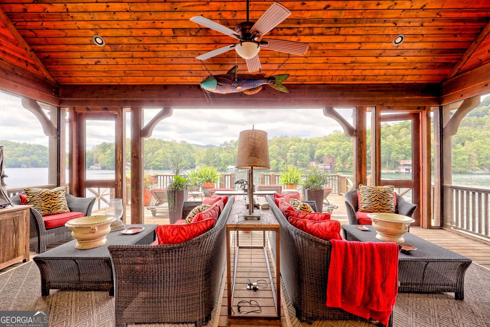 206 Doe Trail Clayton - 46