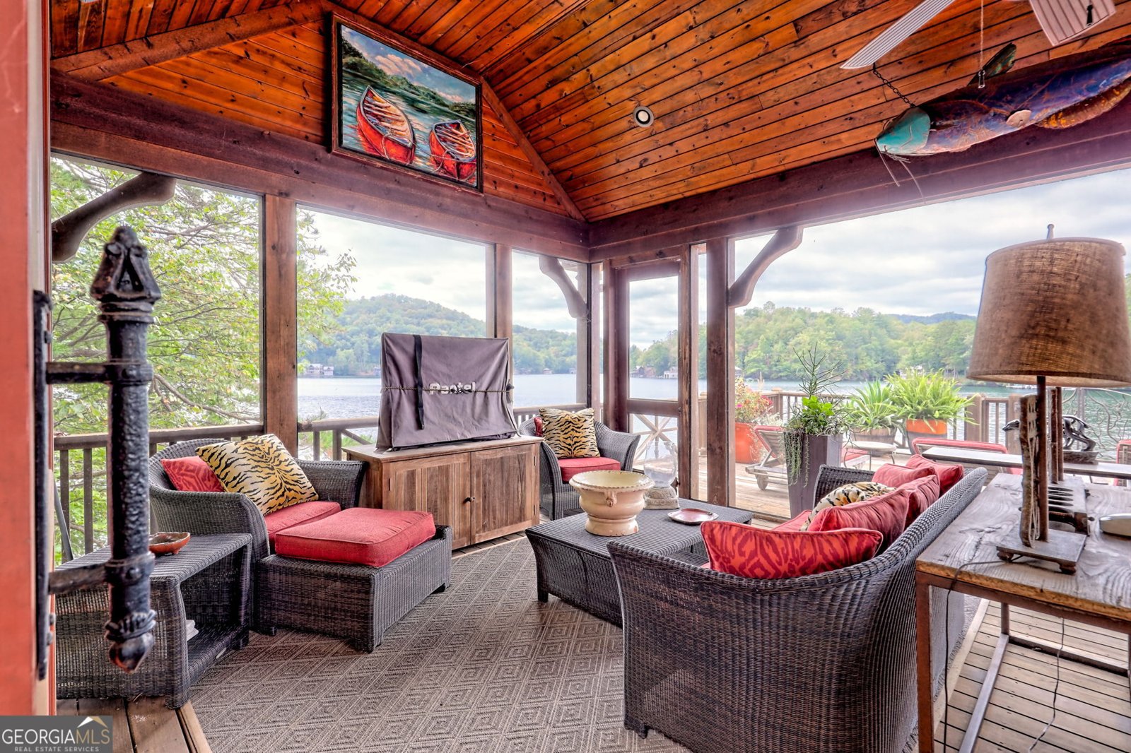 206 Doe Trail Clayton - 47