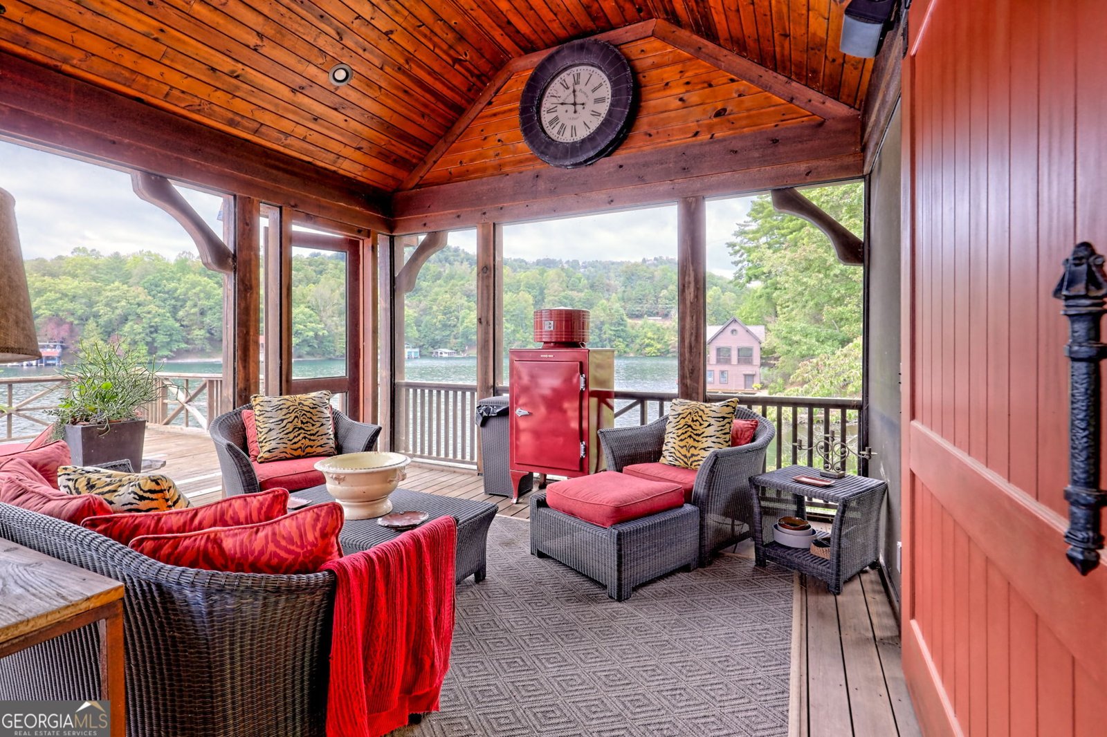 206 Doe Trail Clayton - 48