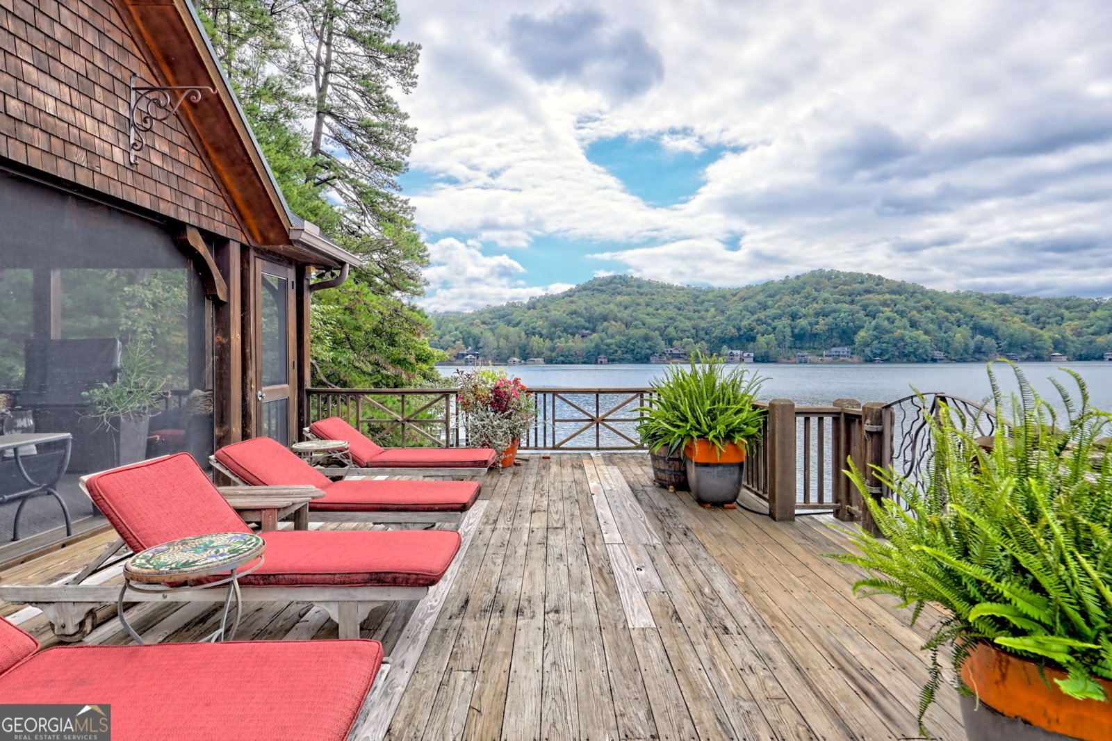 206 Doe Trail Clayton - 49