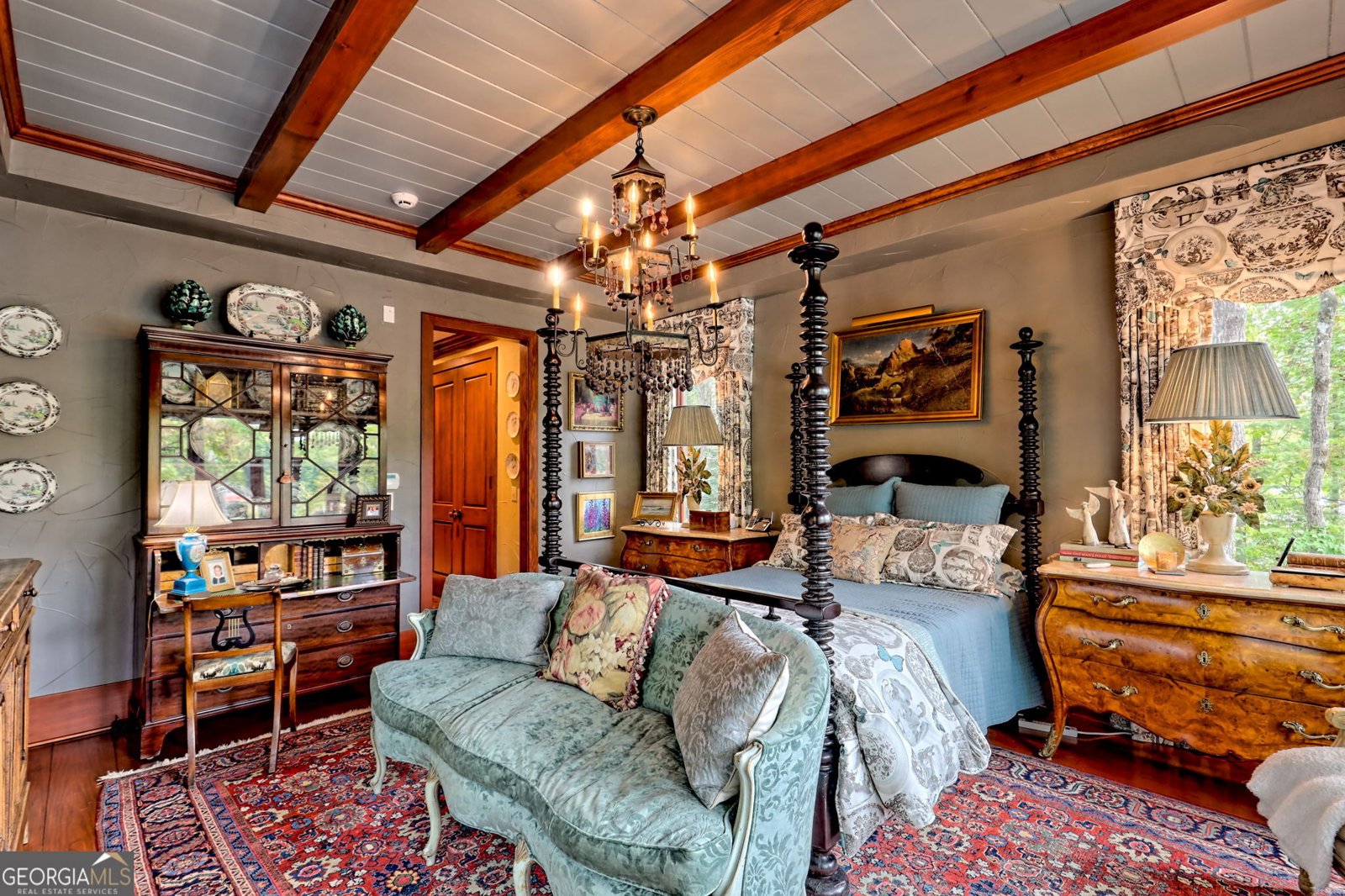206 Doe Trail Clayton - 5