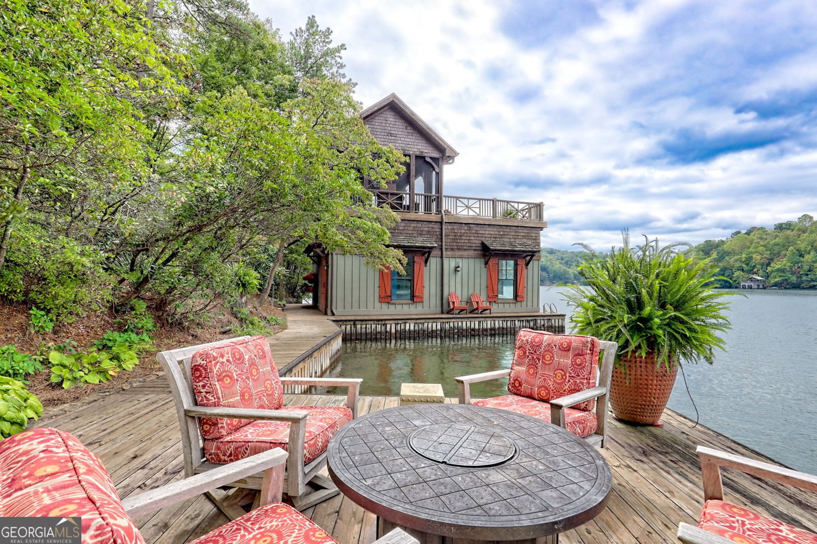 206 Doe Trail Clayton - 50