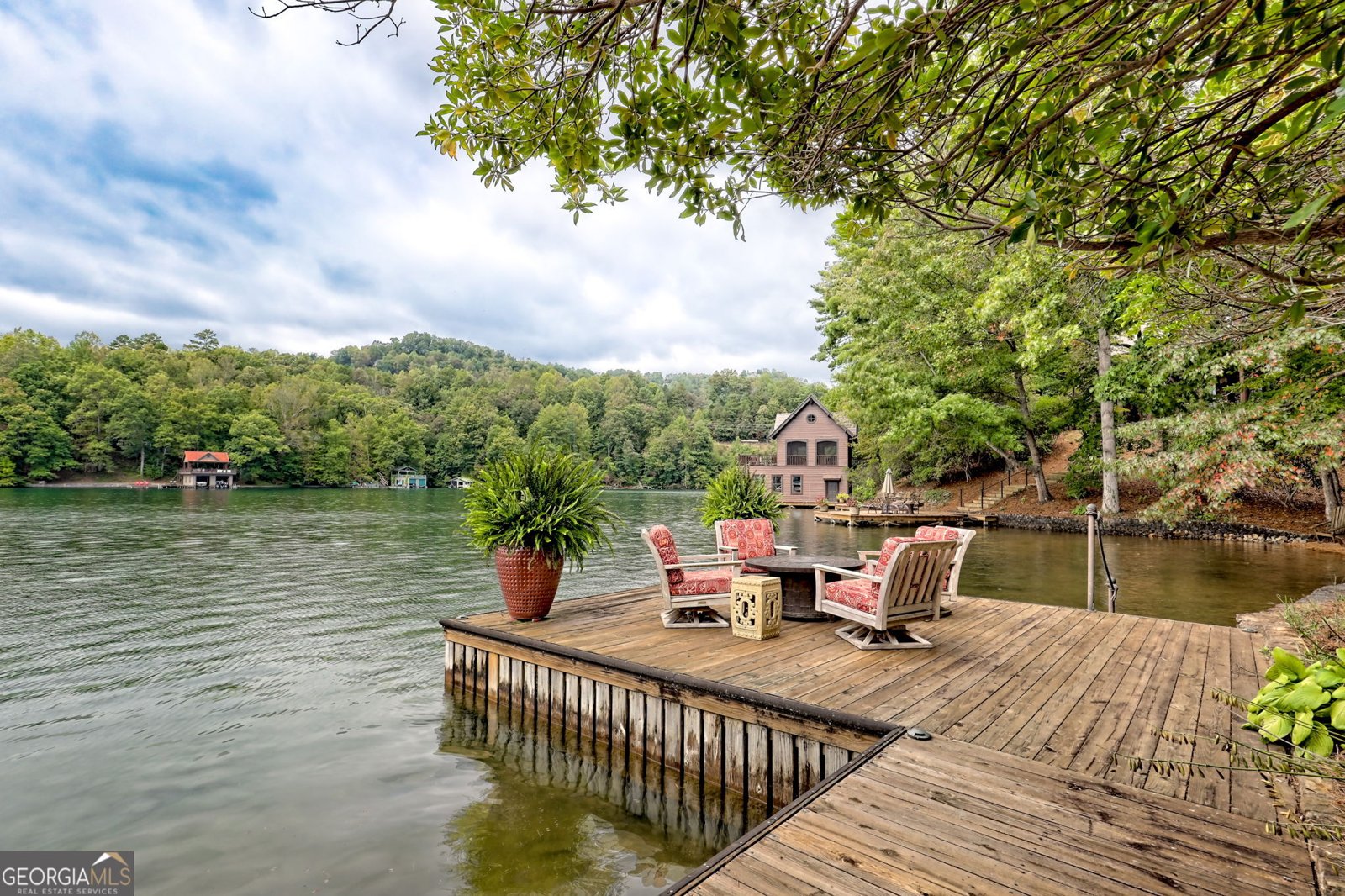 206 Doe Trail Clayton - 51