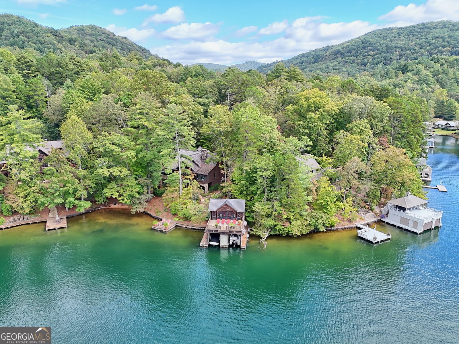 206 Doe Trail Clayton - 52