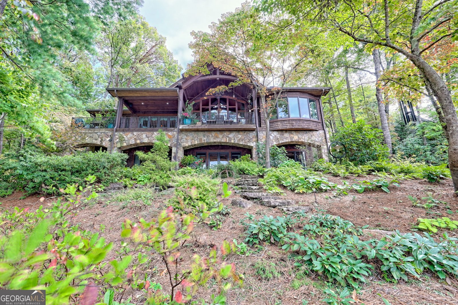 206 Doe Trail Clayton - 53