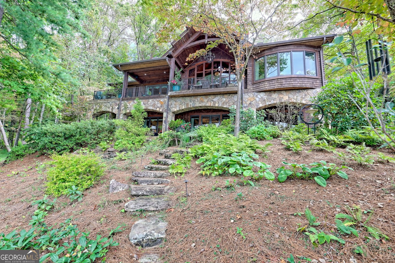 206 Doe Trail Clayton - 54
