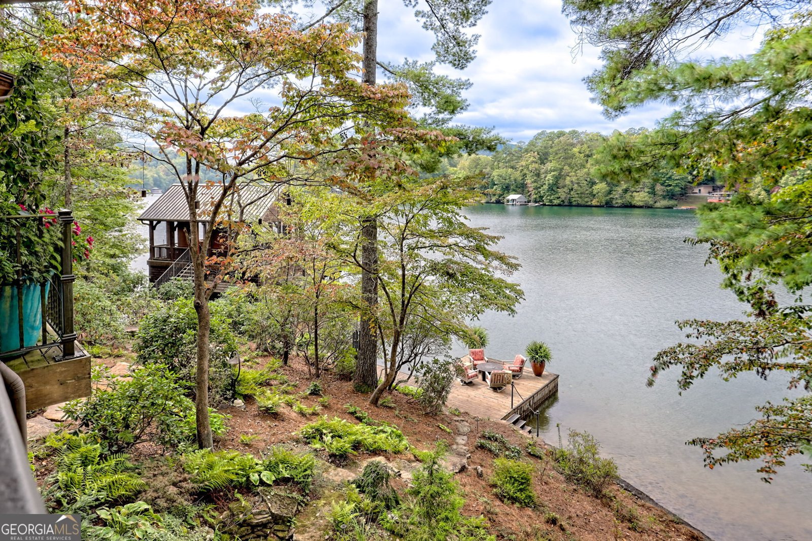 206 Doe Trail Clayton - 55