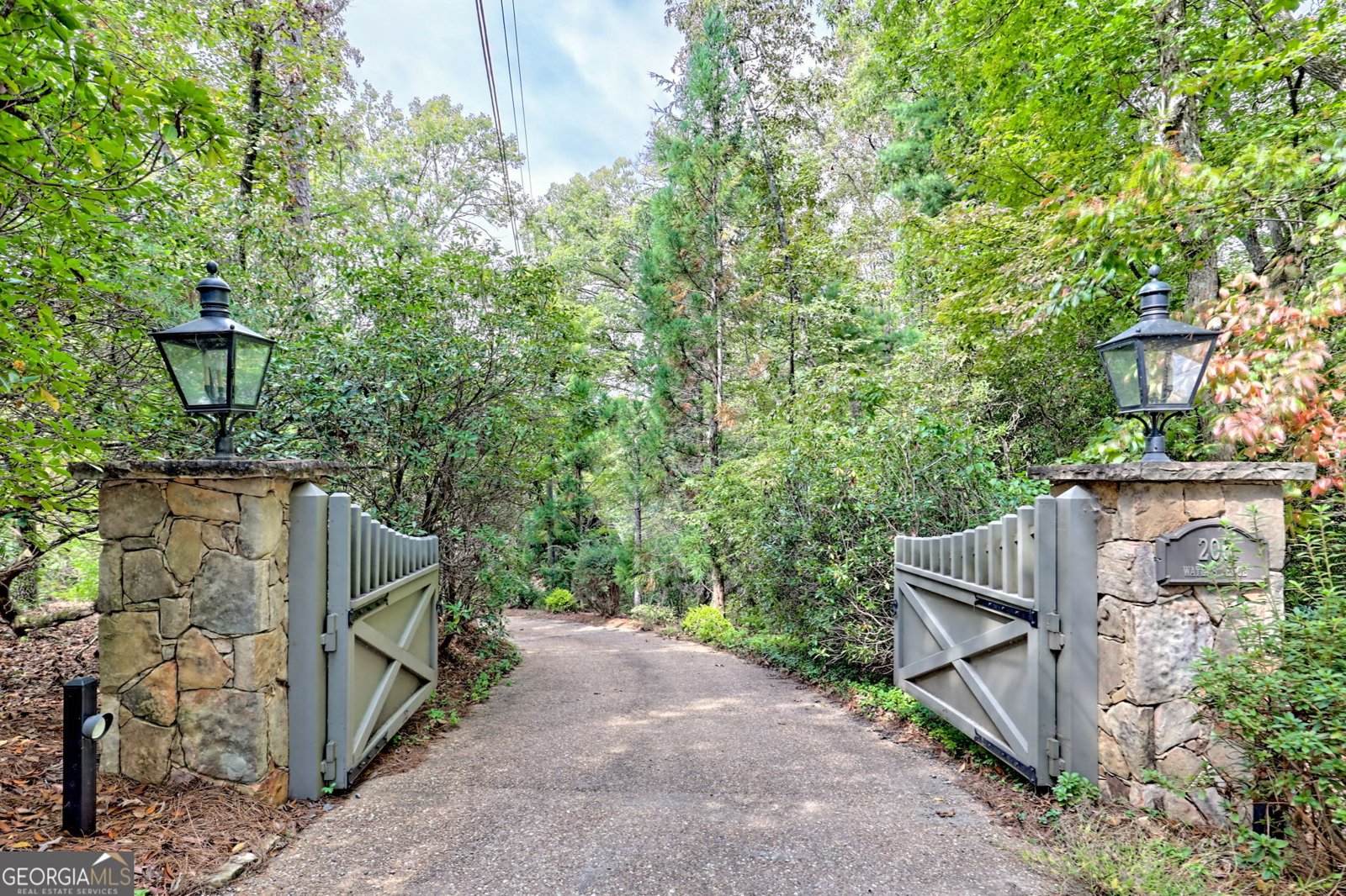 206 Doe Trail Clayton - 56