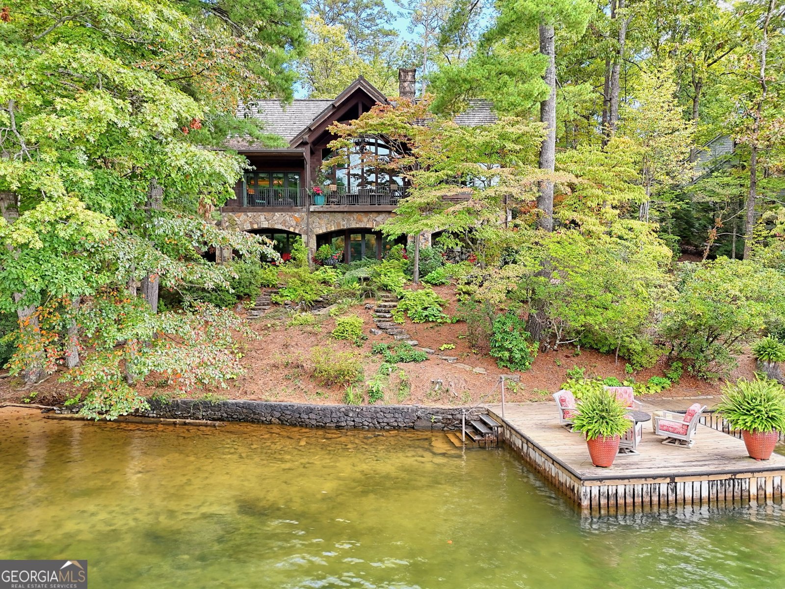 206 Doe Trail Clayton - 61