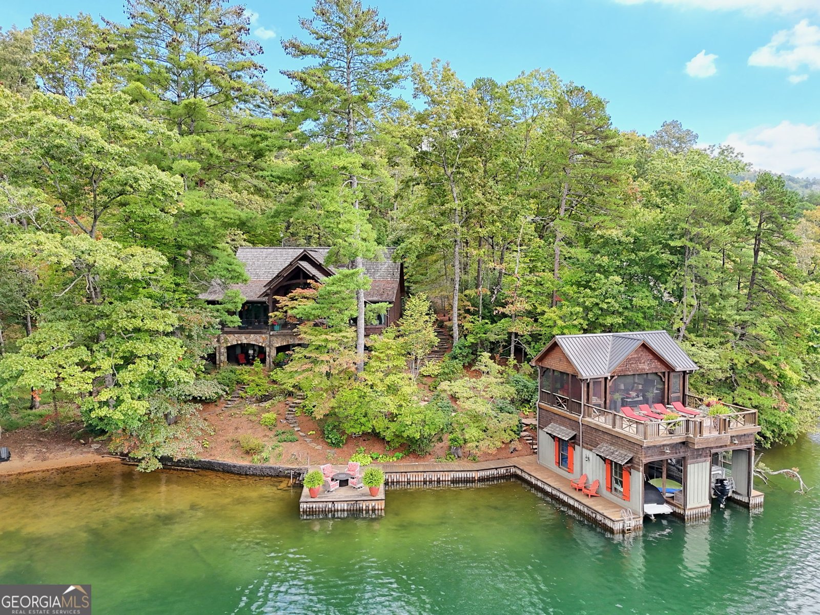 206 Doe Trail Clayton - 62