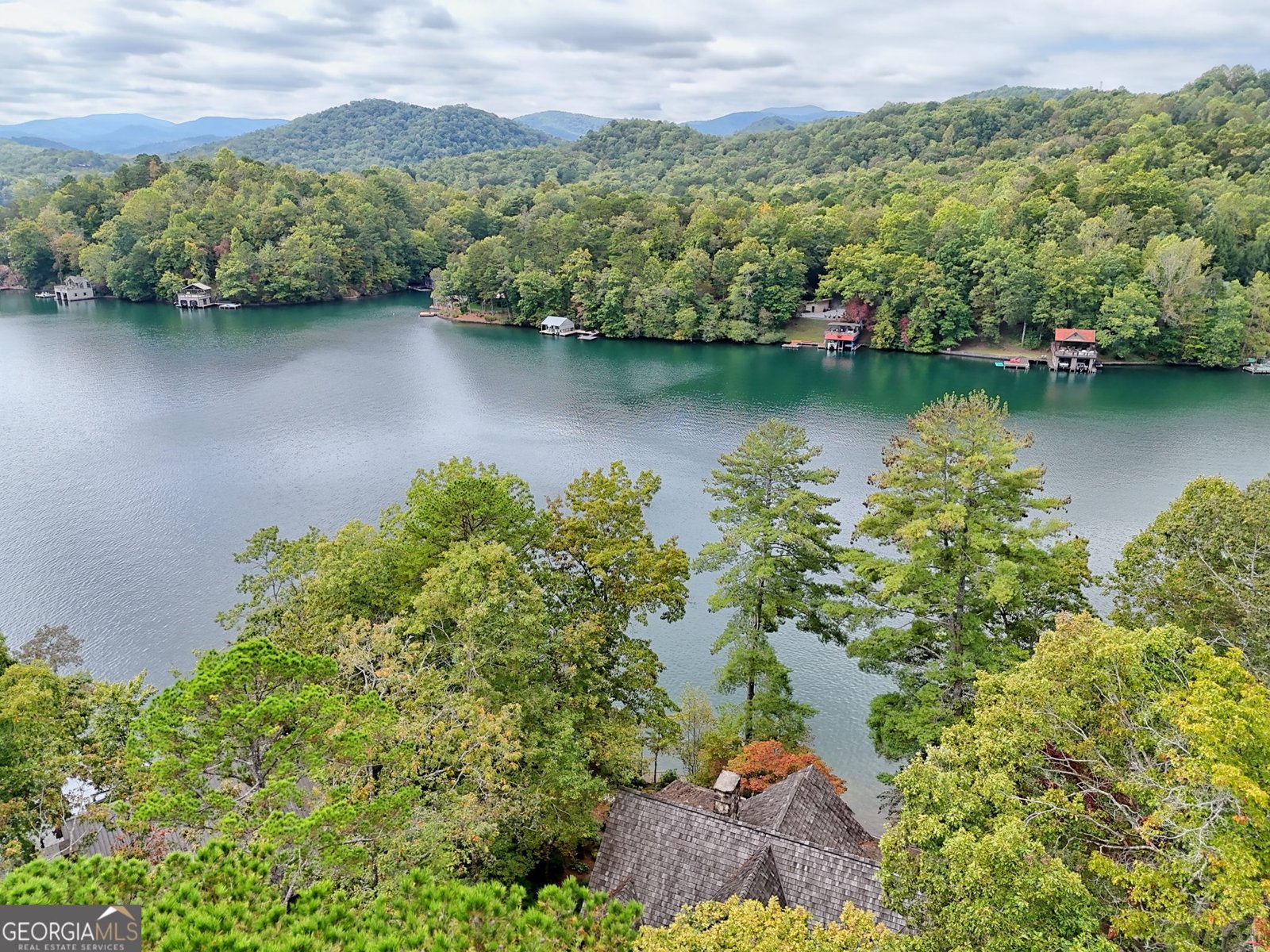 206 Doe Trail Clayton - 64