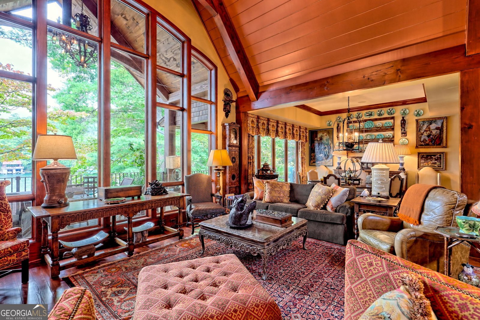 206 Doe Trail Clayton - 8