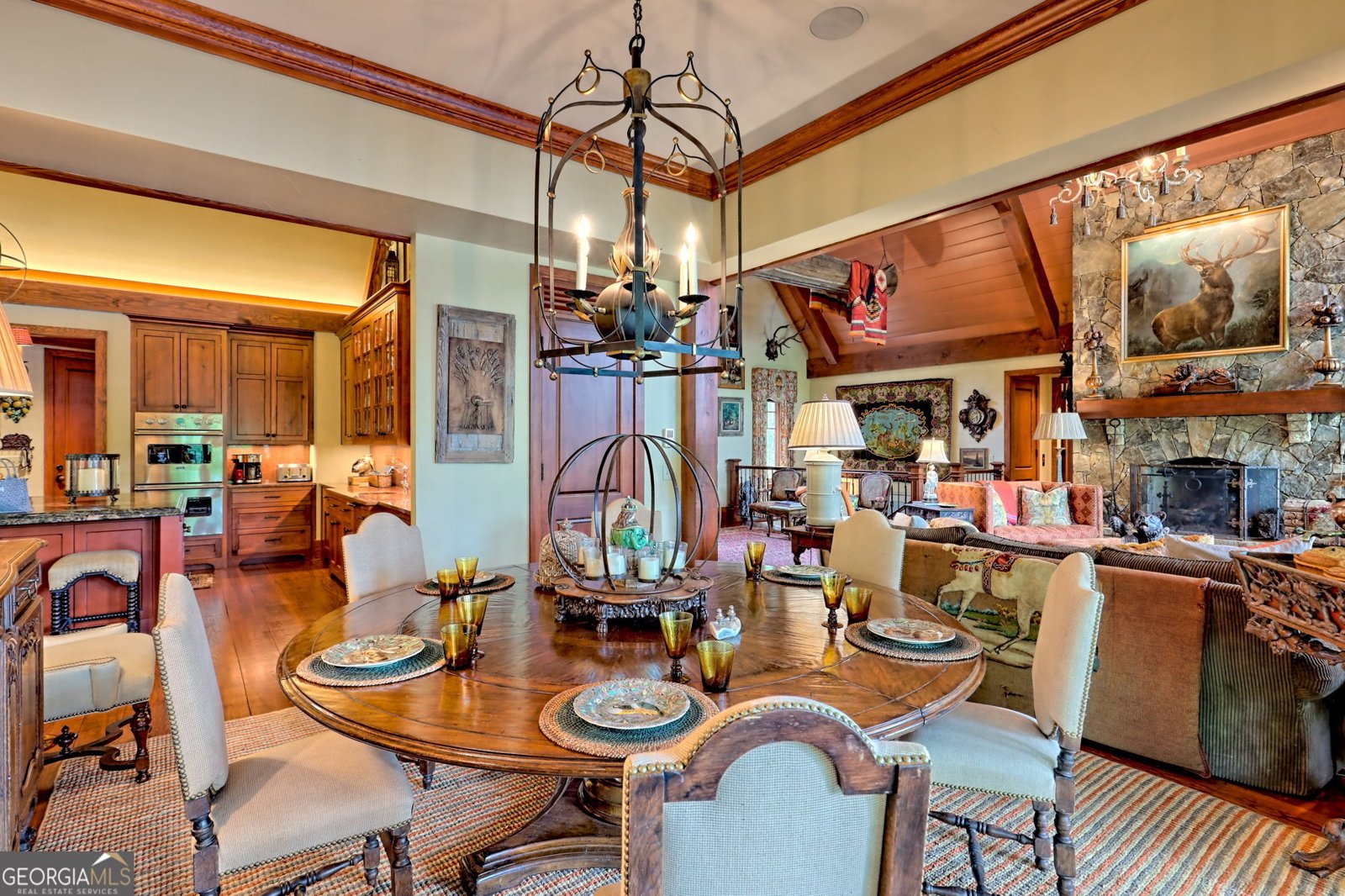 206 Doe Trail Clayton - 9