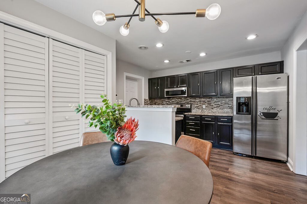 1140 Allgood Road Stone Mountain - 10