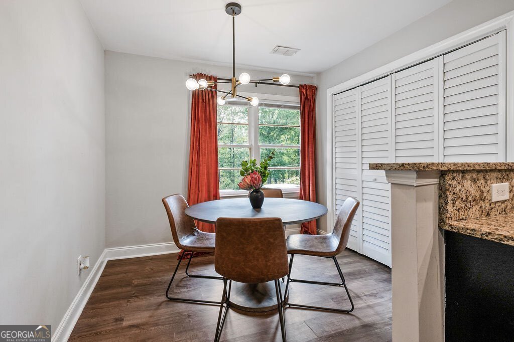 1140 Allgood Road Stone Mountain - 11