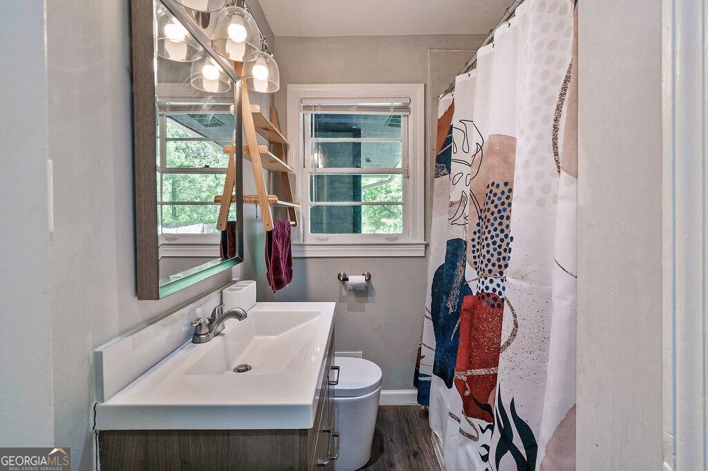 1140 Allgood Road Stone Mountain - 16