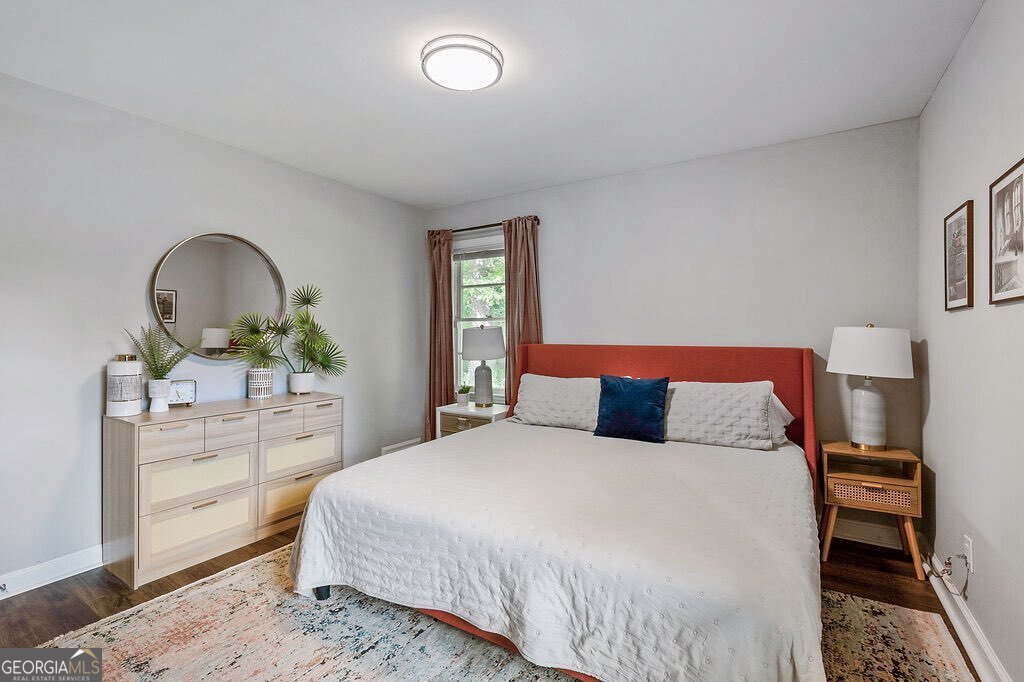 1140 Allgood Road Stone Mountain - 17