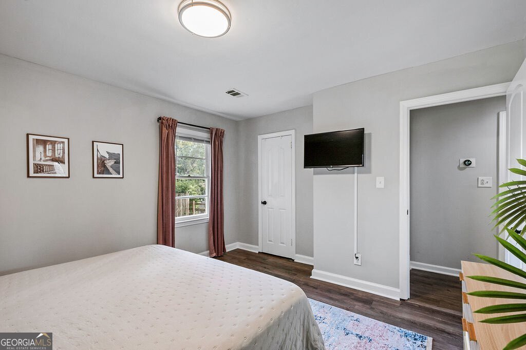 1140 Allgood Road Stone Mountain - 18