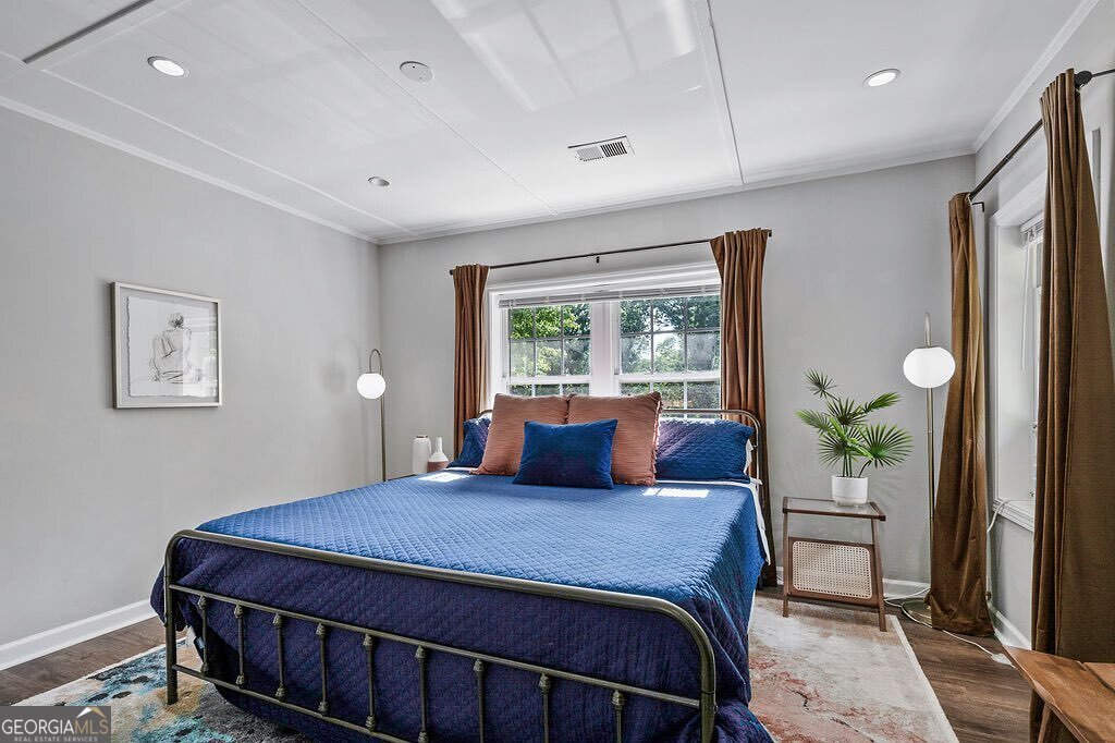 1140 Allgood Road Stone Mountain - 19