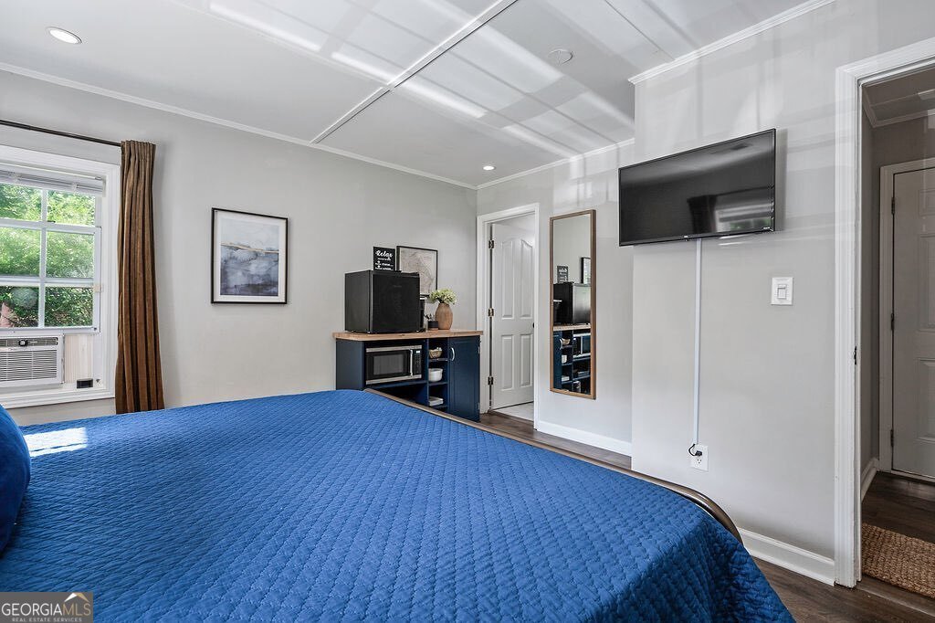 1140 Allgood Road Stone Mountain - 20