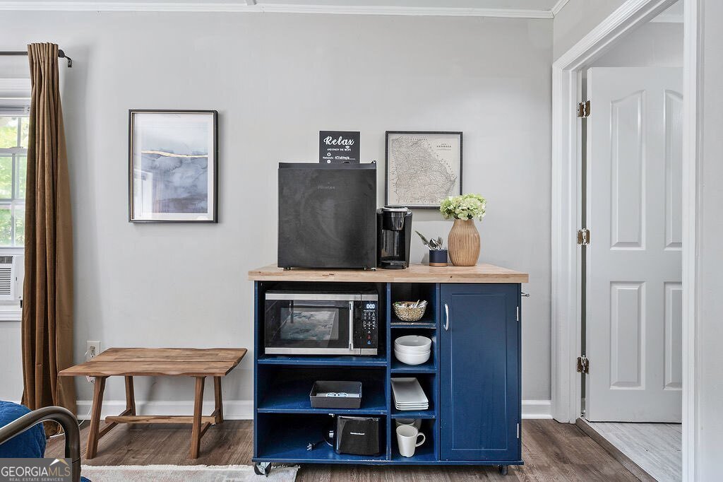 1140 Allgood Road Stone Mountain - 22