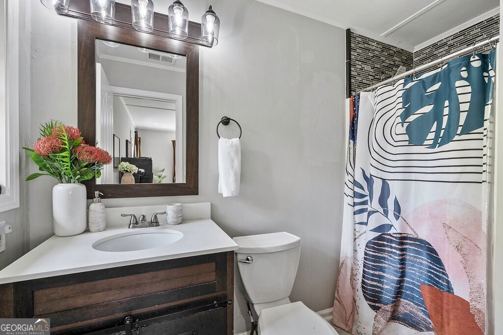 1140 Allgood Road Stone Mountain - 23