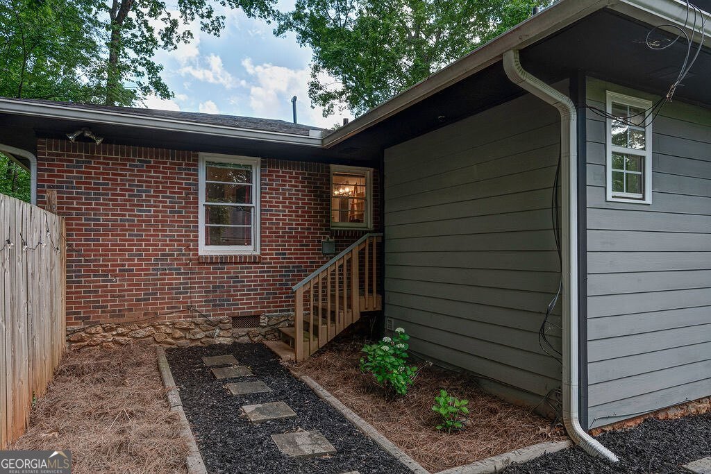 1140 Allgood Road Stone Mountain - 24