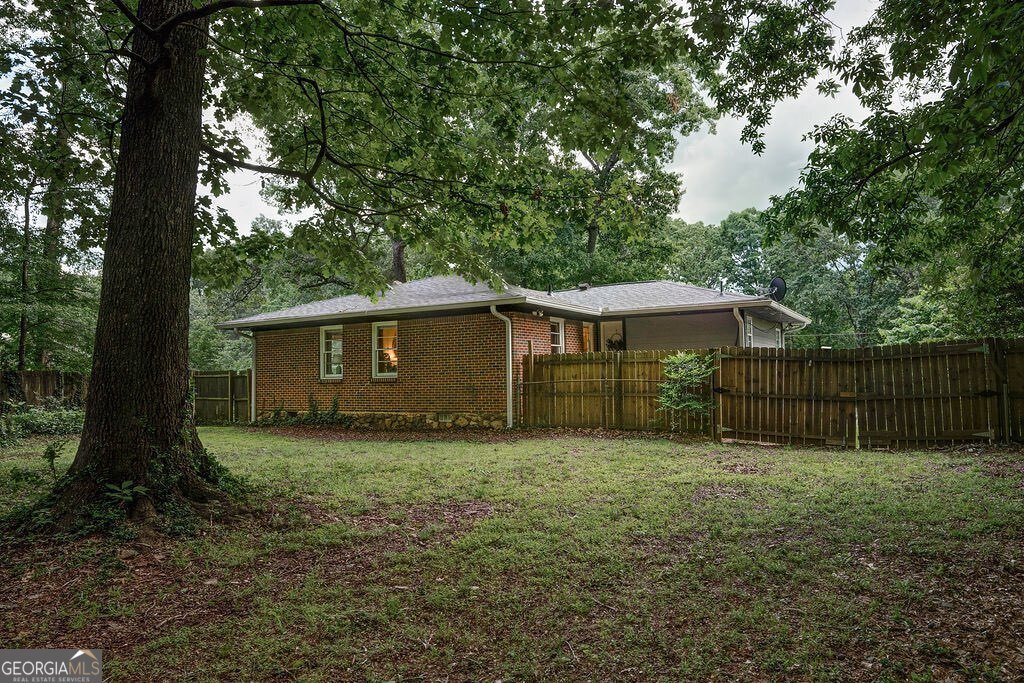 1140 Allgood Road Stone Mountain - 25