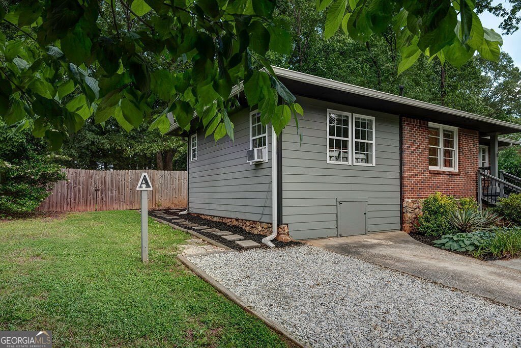 1140 Allgood Road Stone Mountain - 3