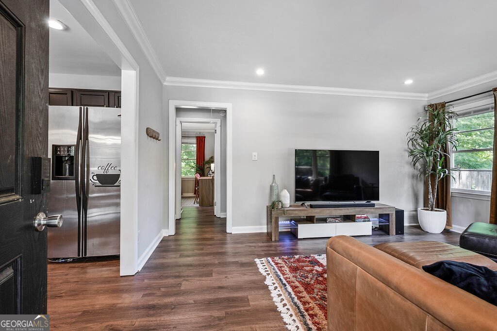 1140 Allgood Road Stone Mountain - 4