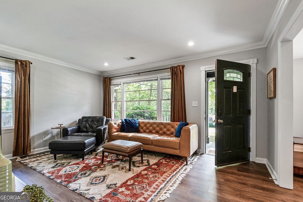 1140 Allgood Road Stone Mountain - 5