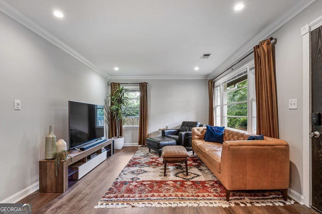 1140 Allgood Road Stone Mountain - 6