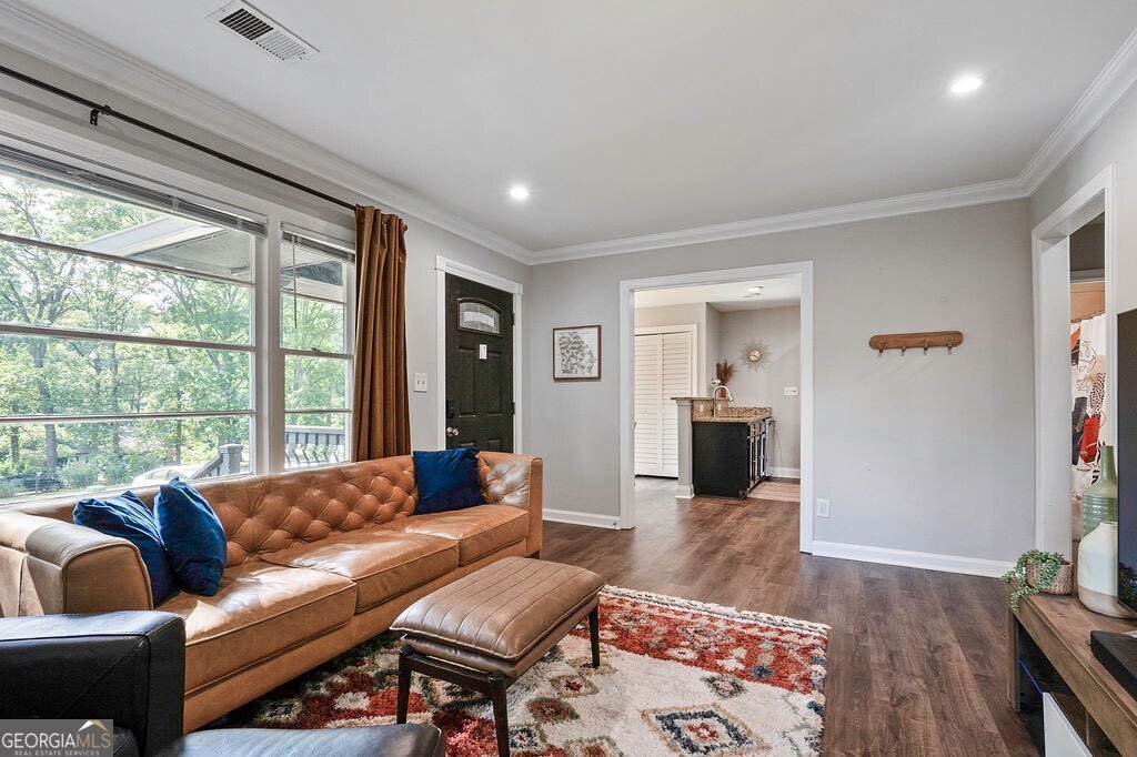 1140 Allgood Road Stone Mountain - 7