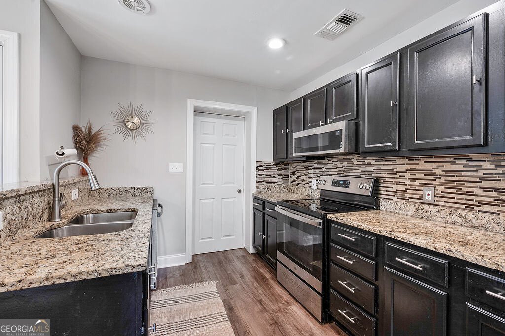 1140 Allgood Road Stone Mountain - 8