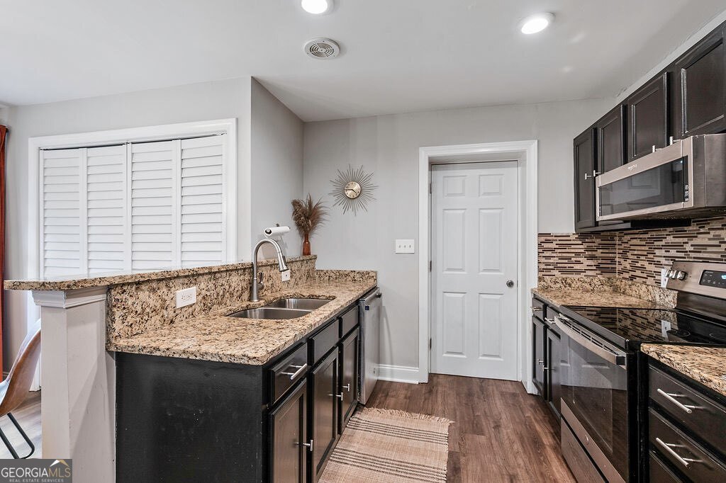 1140 Allgood Road Stone Mountain - 9