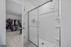 2942 Salinger Way Gainesville - 1