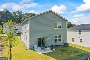 2942 Salinger Way Gainesville - 10