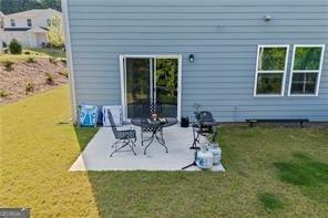 2942 Salinger Way Gainesville - 12