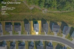 2942 Salinger Way Gainesville - 14