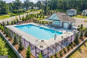 2942 Salinger Way Gainesville - 16